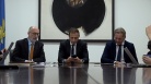 Maltempo: Fedriga, investimenti Regione Fvg hanno contenuto danni